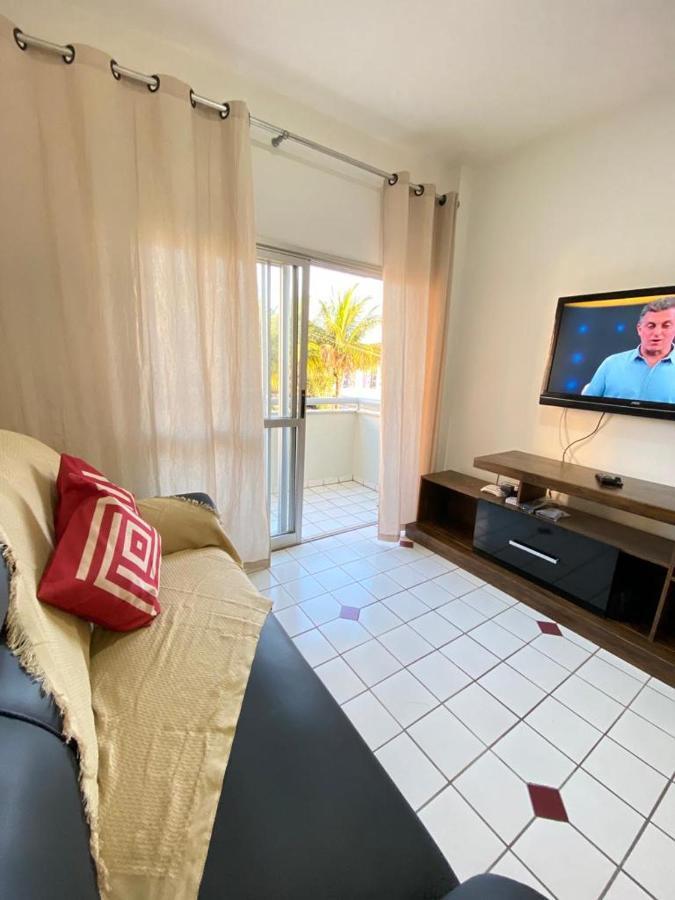 Apt Temporada Guarapari Extérieur photo