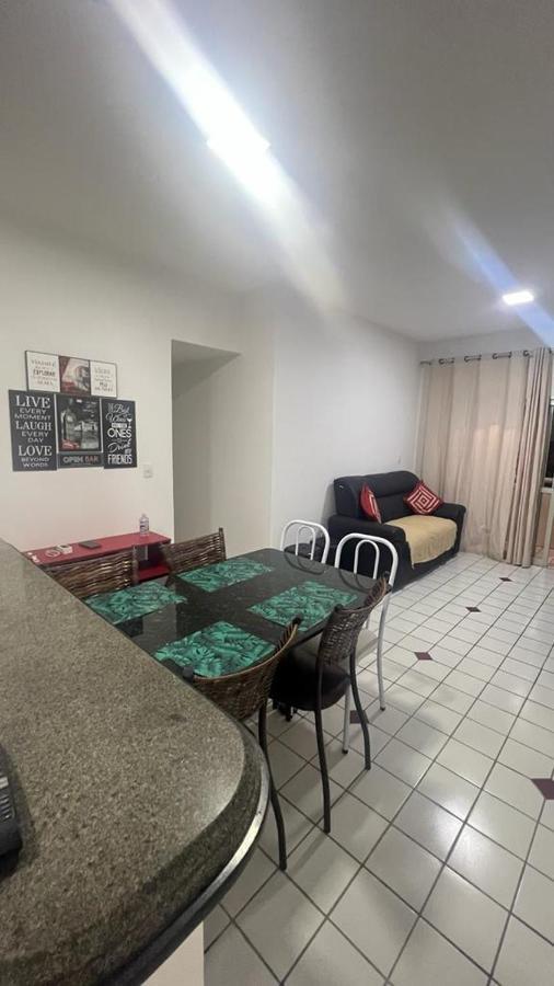 Apt Temporada Guarapari Extérieur photo